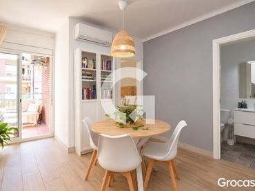Wohnung mit Balkon zum Verkauf in CL MALLORCA