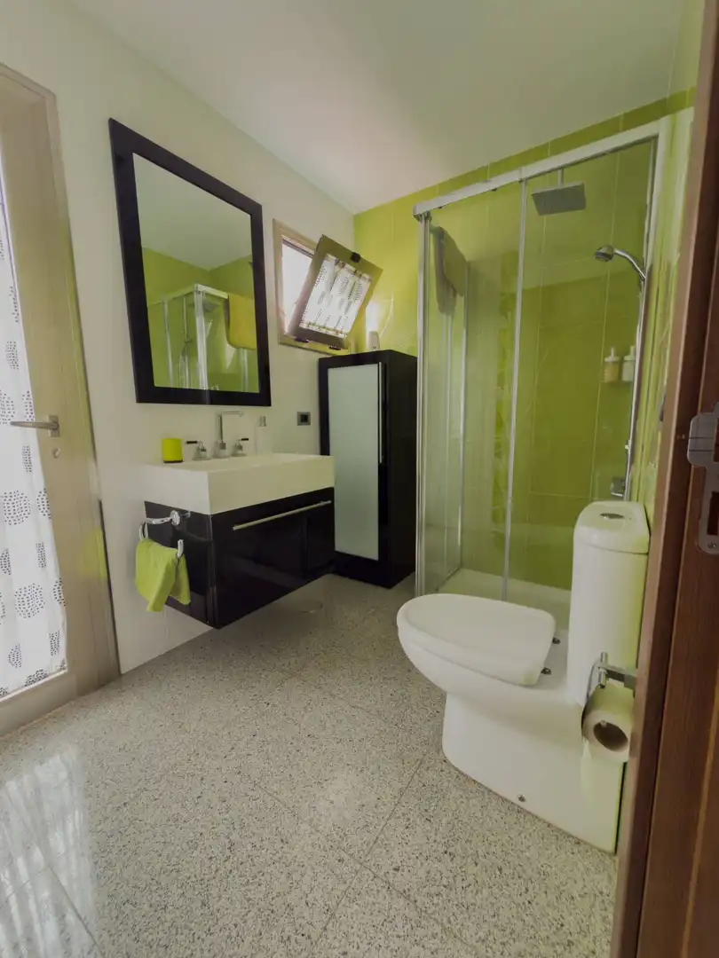 Casa amb piscina de lloguer a Arguineguín, imagen 15