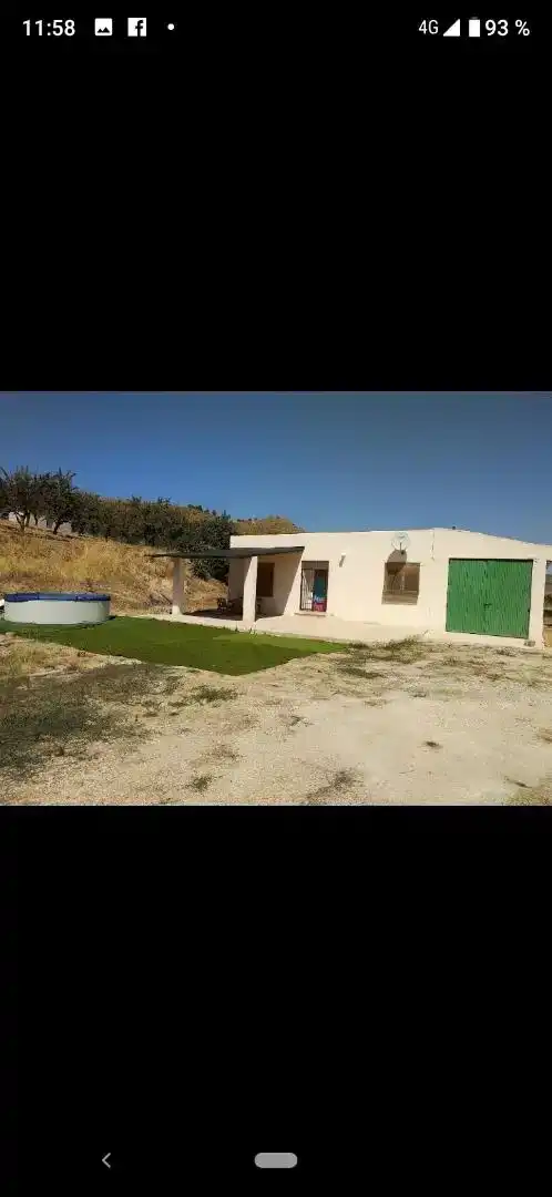 Casa o chalet de alquiler en La Peza