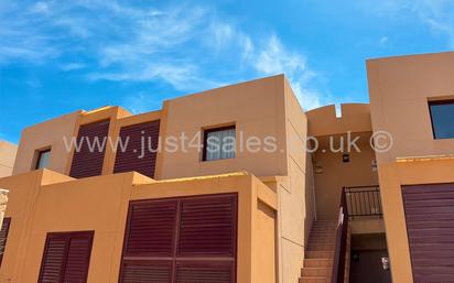 Exterior view of Apartment for sale in Antigua  with Balcony