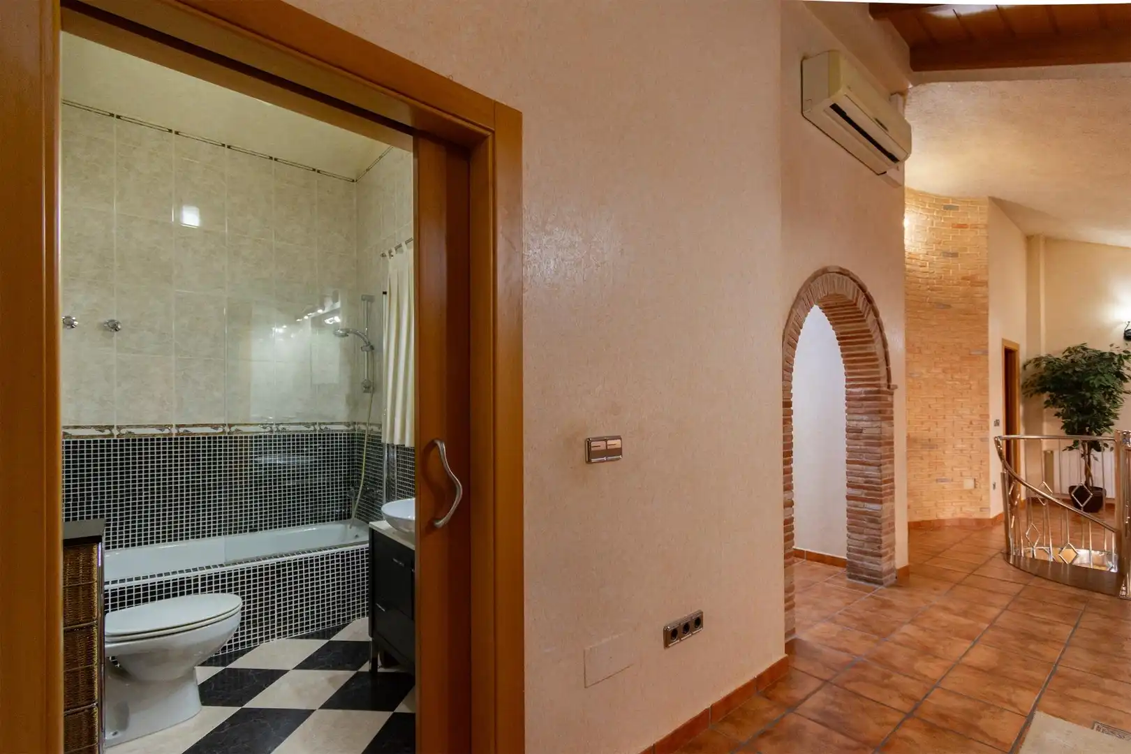 Casa o chalet en venta en Fuente Álamo de Murcia con Aire acondicionado, Calefacción y Parquet
