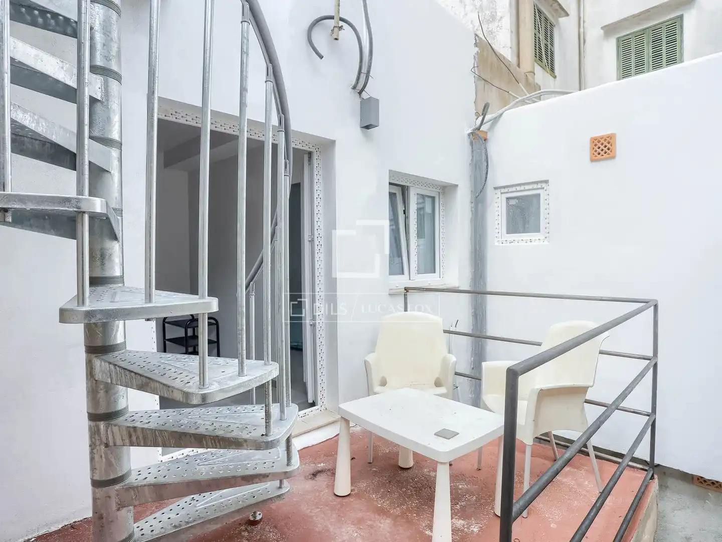 Terrassa de Casa o xalet en venda en Felanitx amb Aire condicionat, Calefacció i Terrassa