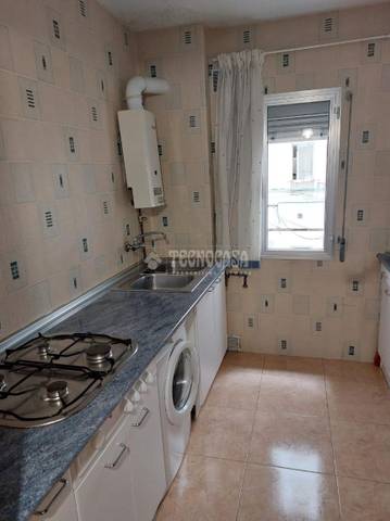 Piso en Venta en Pilar