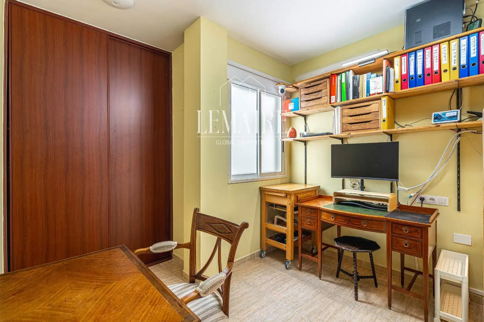 Habitación de Piso en venta en Arona con Terraza y Amueblado