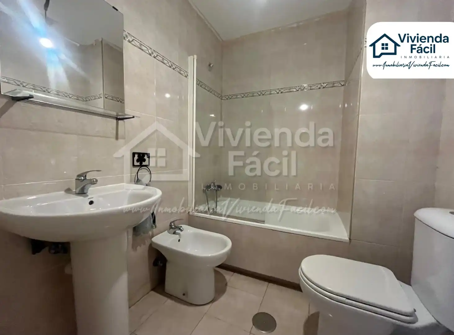 Bathroom of Houses for sale in Seseña  with Air Conditioner, Heating and Private garden