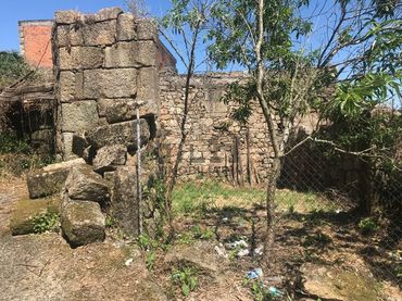 Terreno residenziale in vendita a O Pereiro de Aguiar
