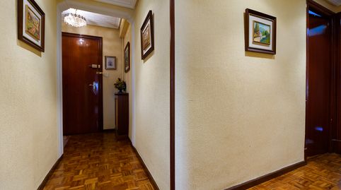 Foto 3 de Piso en venta en Eulogio Serdan Kalea, Coronación, Vitoria - Gasteiz