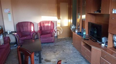 Foto 2 de Piso de alquiler en Paseo Carmelitas, San Vicente - Las Úrsulas, Salamanca