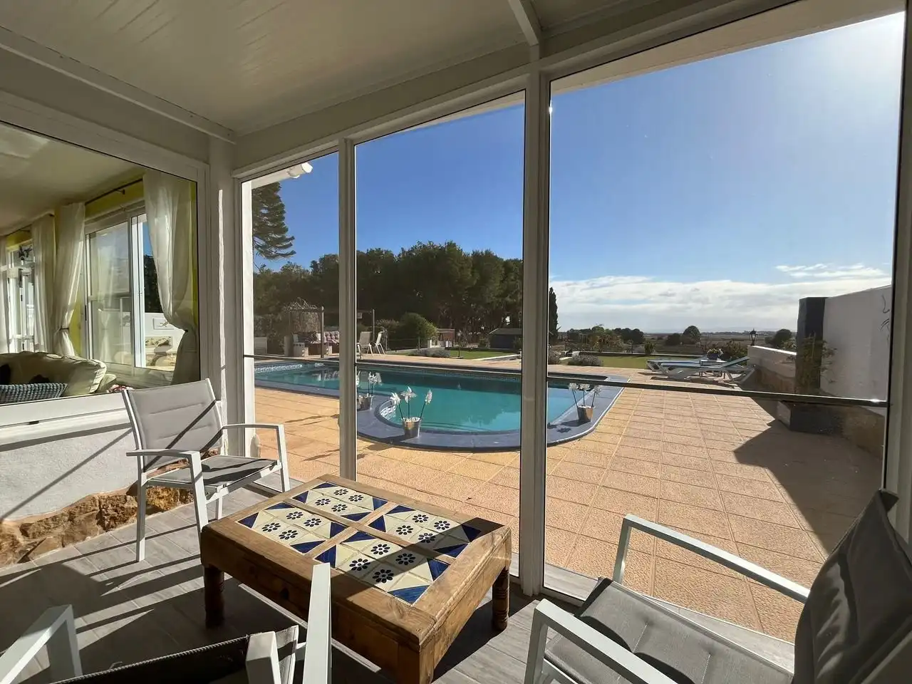 Terrace of Houses for sale in Torre-Pacheco