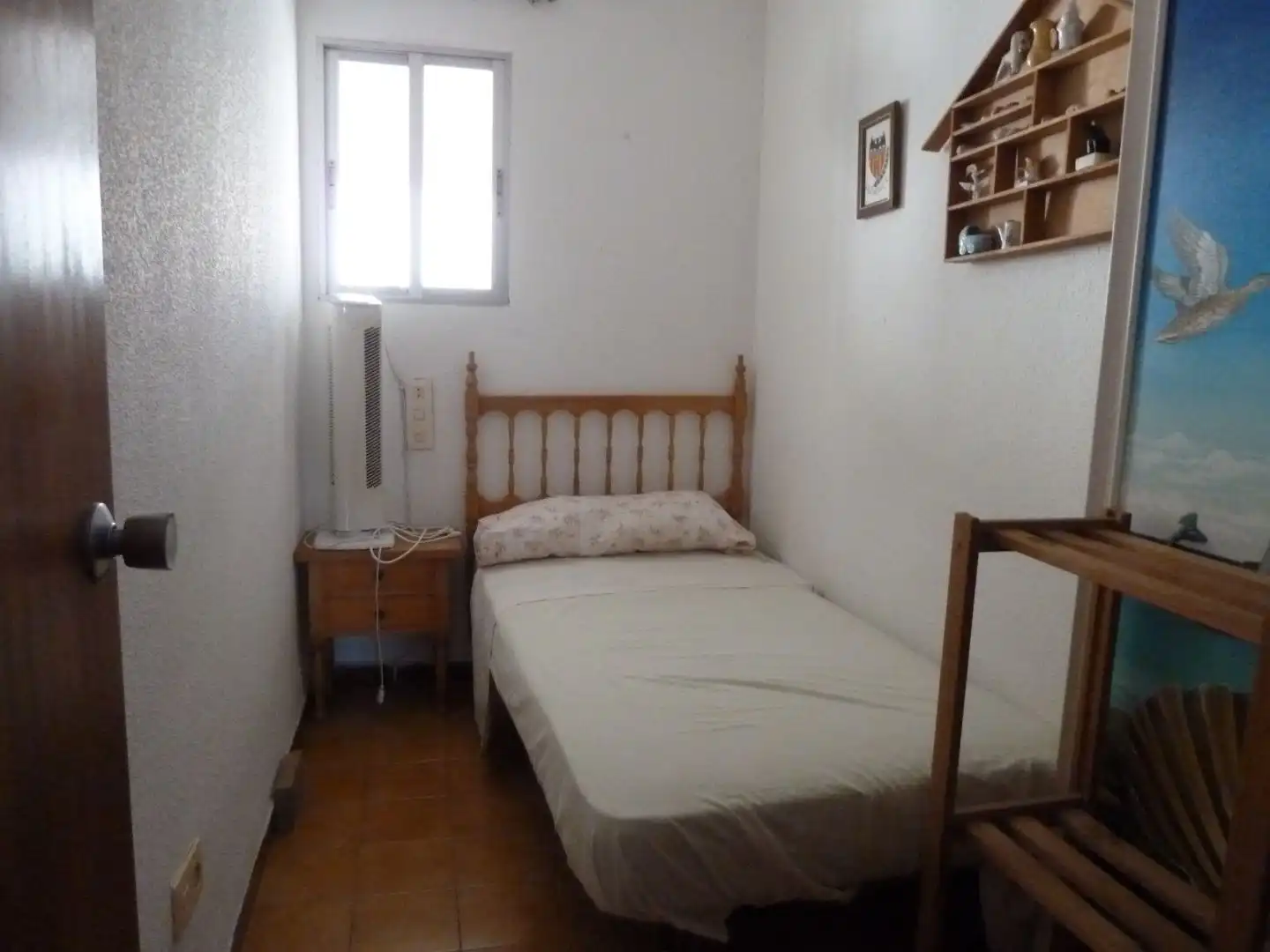 Dormitori de Casa o xalet en venda en Oropesa del Mar / Orpesa amb Aire condicionat, Terrassa i Balcó