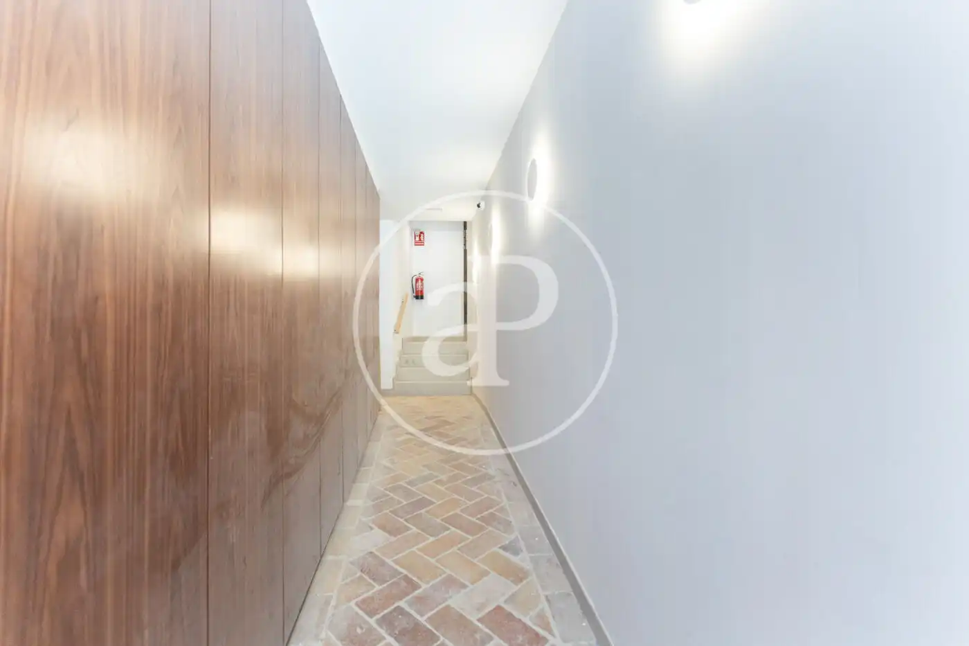Ático en venta en Sant Cugat del Vallès con Aire acondicionado, Calefacción y Terraza