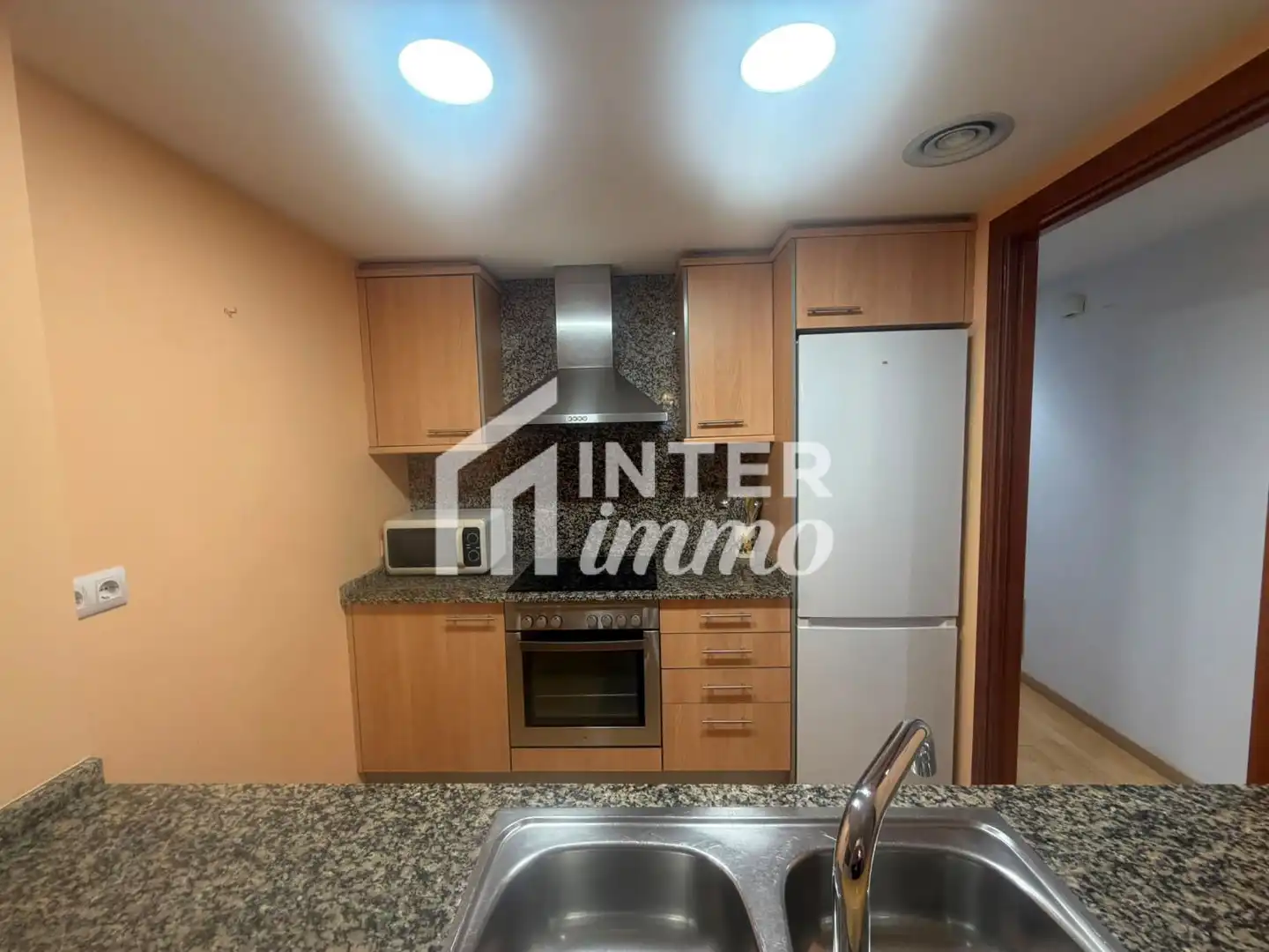 Mini appartamento con piscina in vendita a Carrer Joanot Martorell 25-31, imagen 23