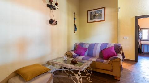 Foto 5 de Finca rústica en venta en Librilla, Murcia