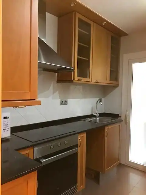 Wohnung zur Miete in Passeig de Sant Gervasi, El Putget i el Farró