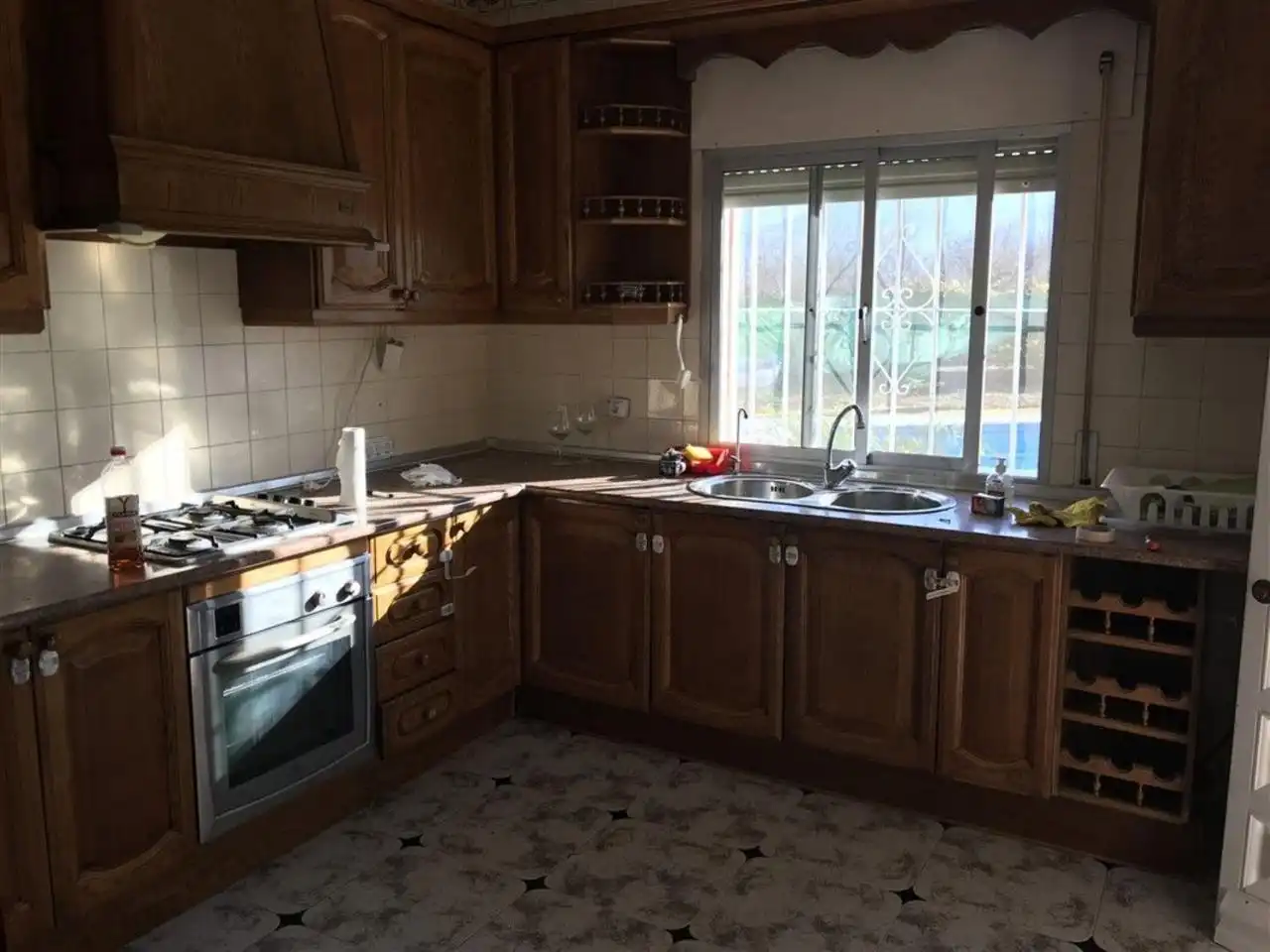 House with pool to rent in Alquería - Torrealquería, imagen 6