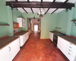 Kitchen of Country house for sale in Benidoleig
