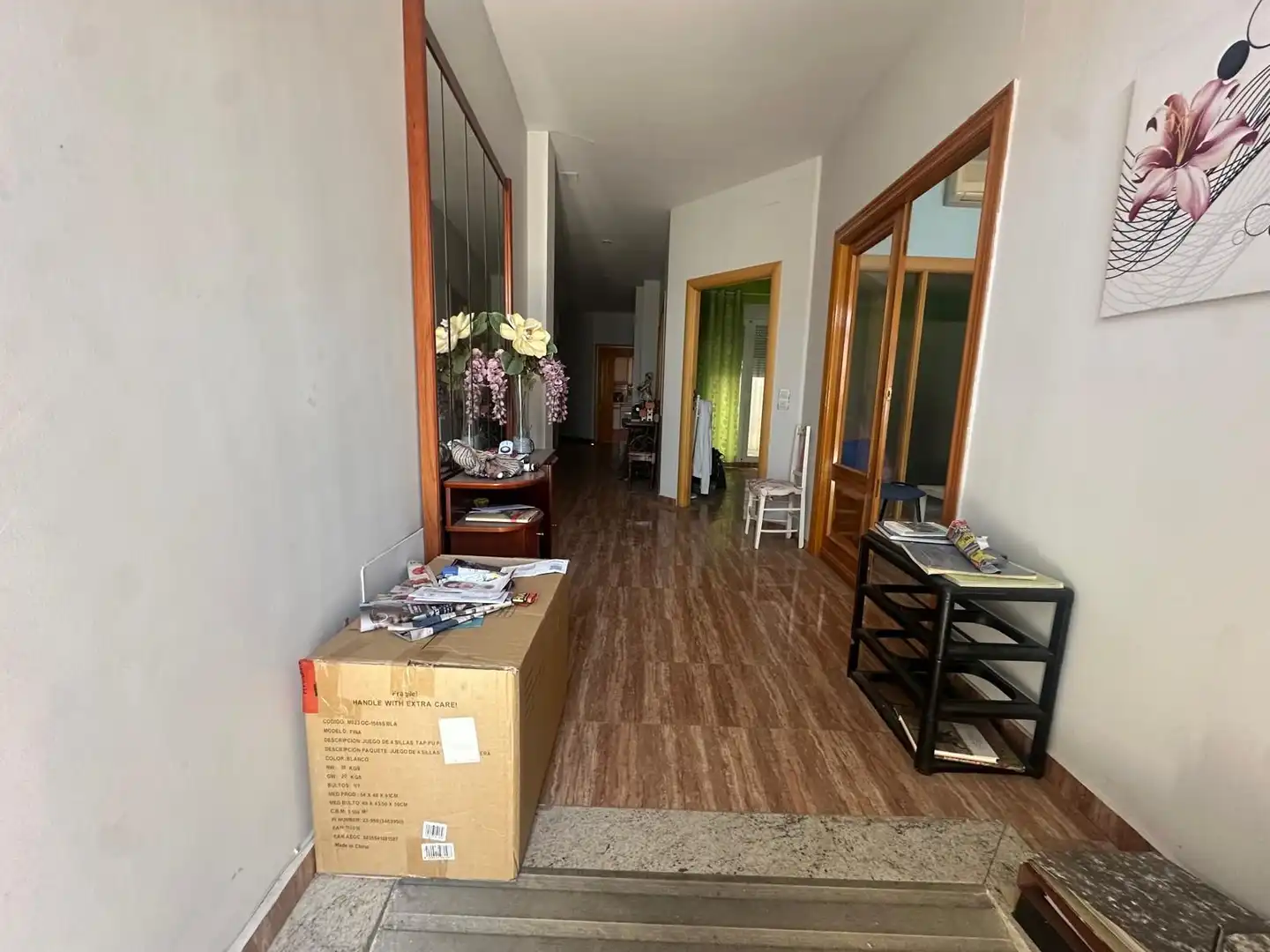 Casa amb jardí en venda a Calle NUEVA, imagen 5