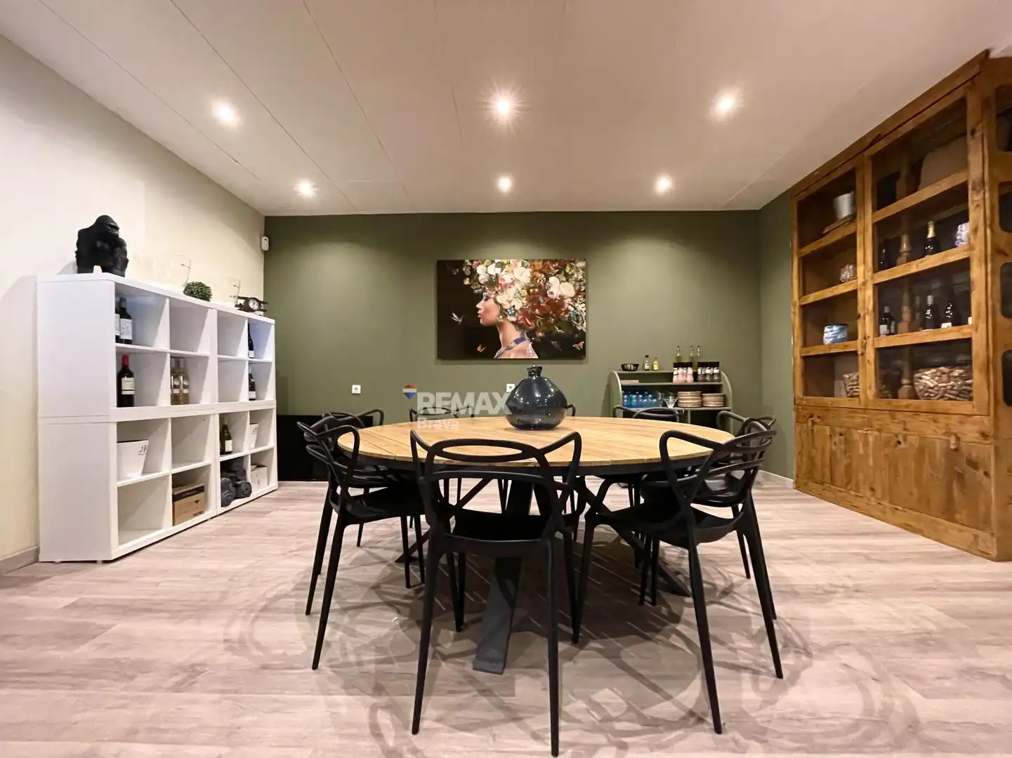 Business premises to rent in Avenida AV DE LA GOLA DE L ESTANY, imagen 10