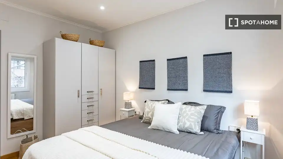 Room in L'Hospitalet de Llobregat, Barcelona