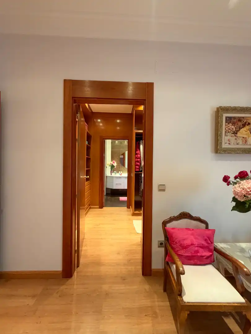 Chalet con piscina en venta en Centro - Manguilla, imagen 46