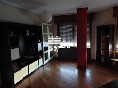 Living room of Duplex for sale in Medina de Pomar  with Heating and Storage room