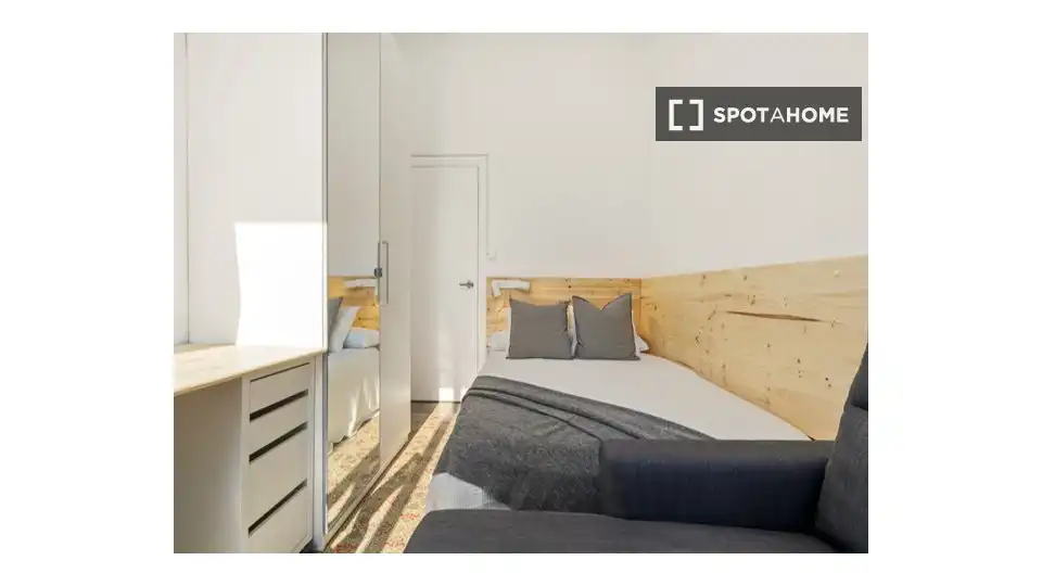 Habitación en Barcelona, Barcelona