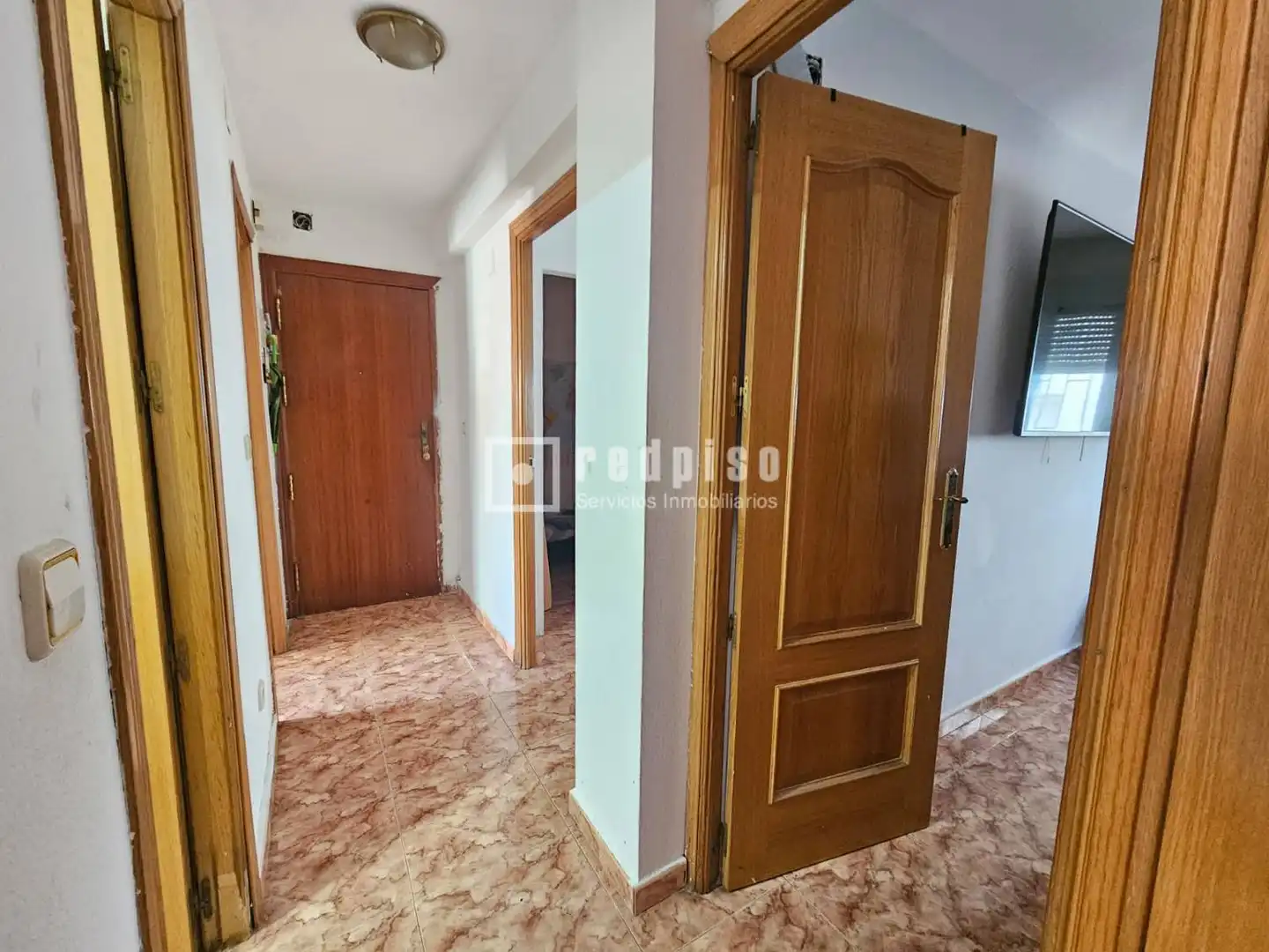 Flat for sale in Parque Inlasa