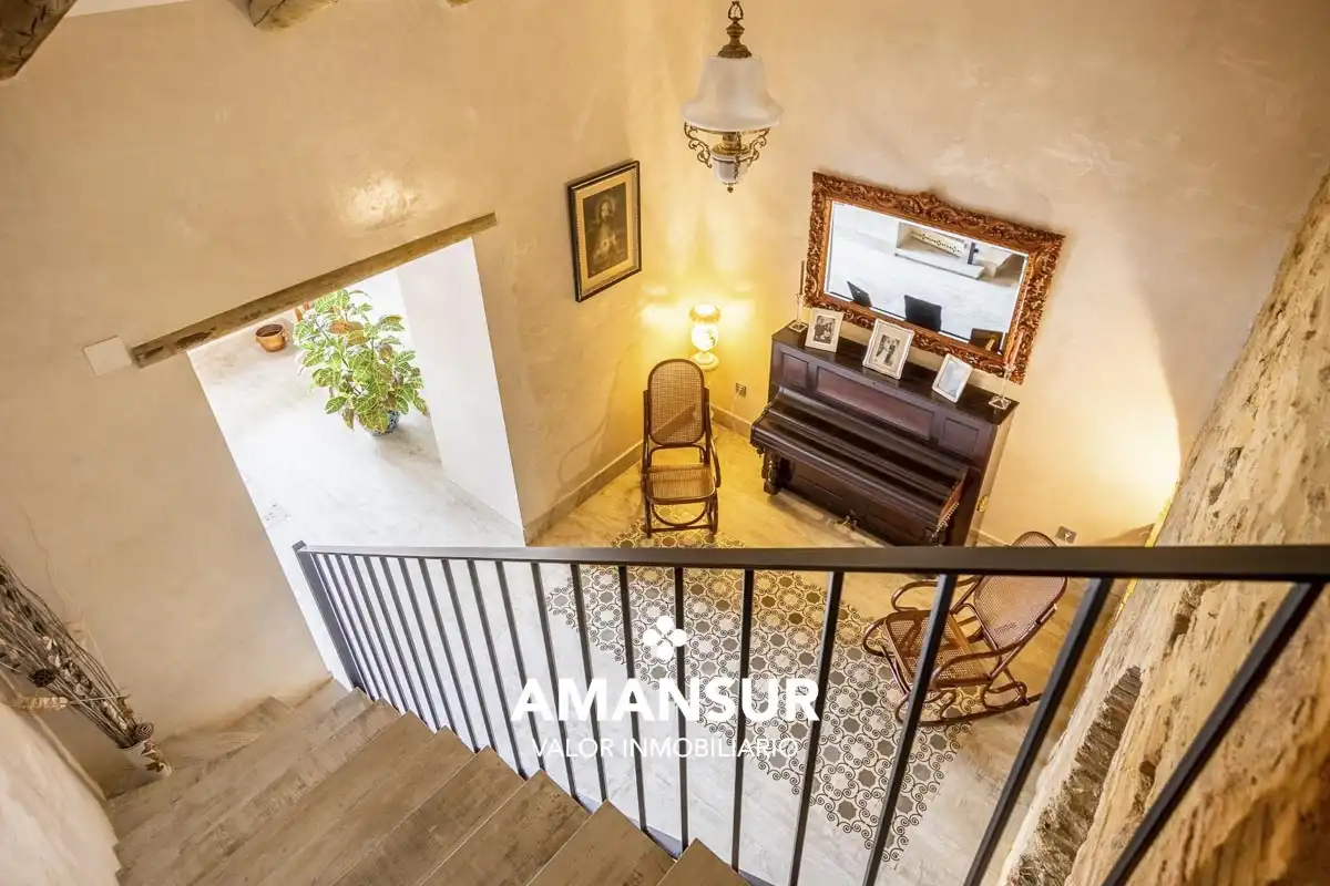 Houses for sale in El Campillo (Huelva)
