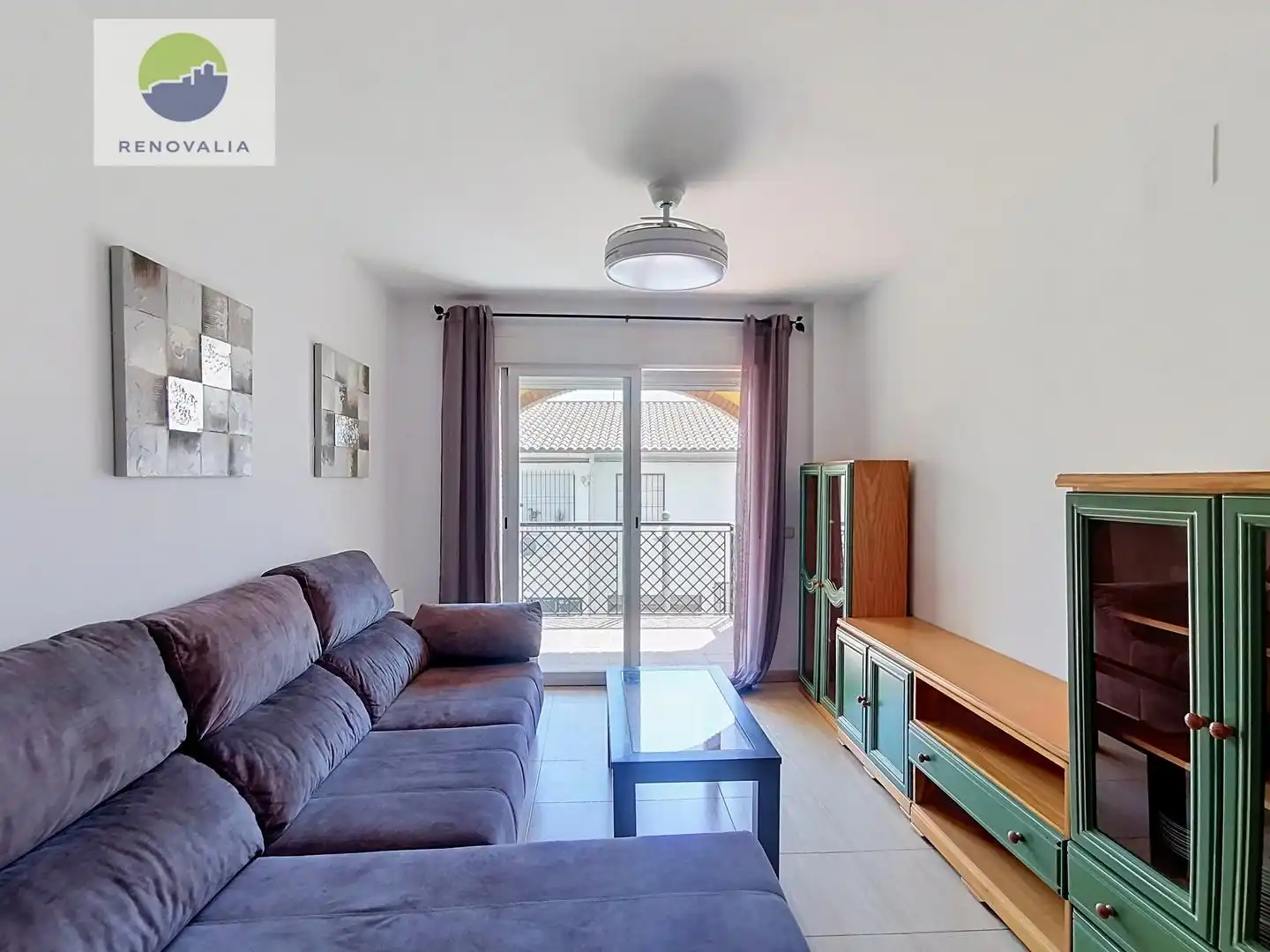 Penthouse mit Aufzug zum Verkauf in Calle Mallorca 16, imagen 7