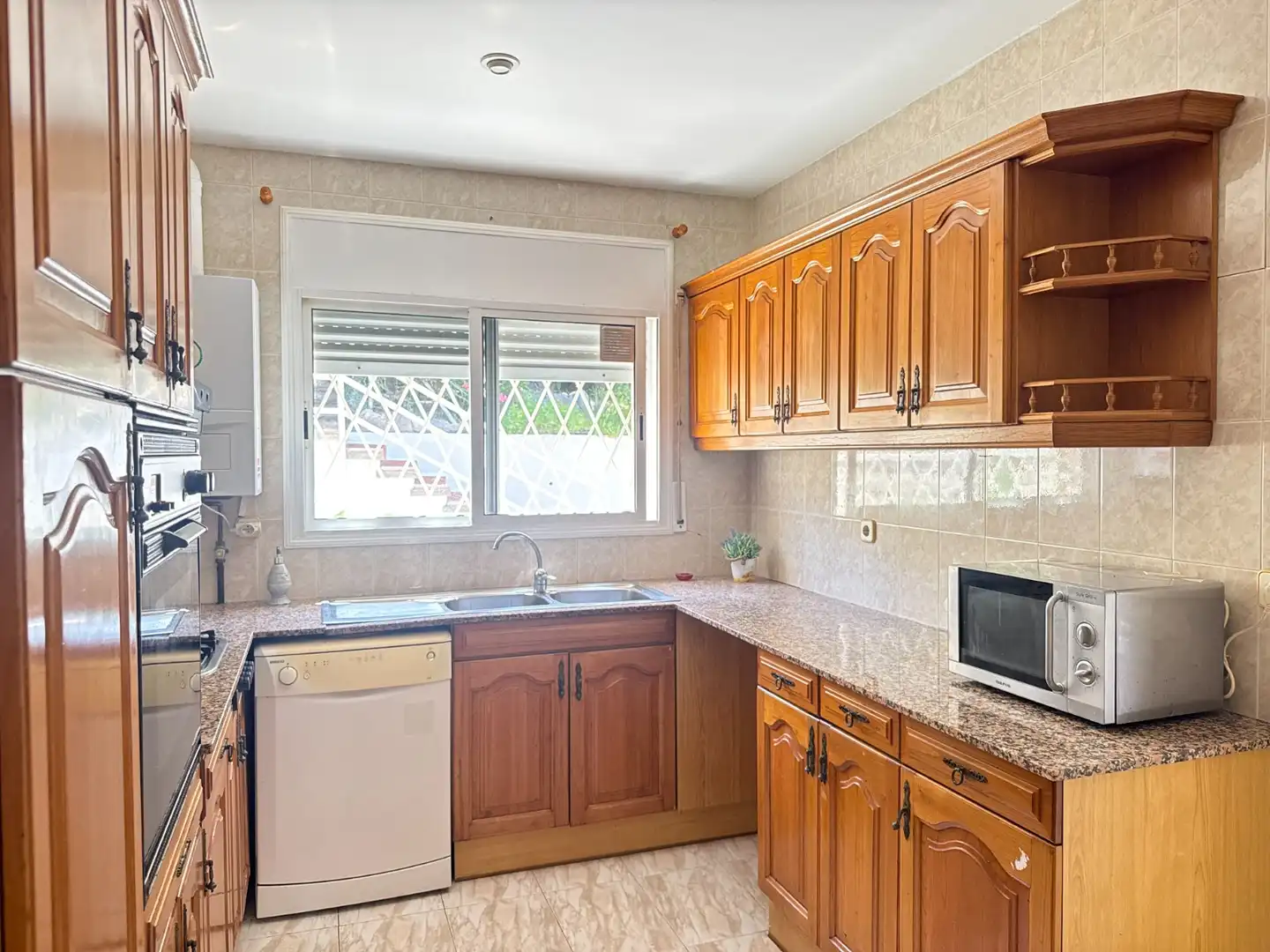 Adosado con terraza en venta en El Poal, imagen 7