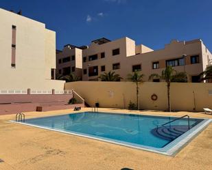 Swimming pool of Apartment to rent in Arona  with Terrace