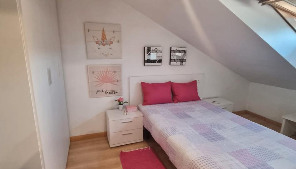 Photo 1 of Attic to rent in Cuatro Vientos, León