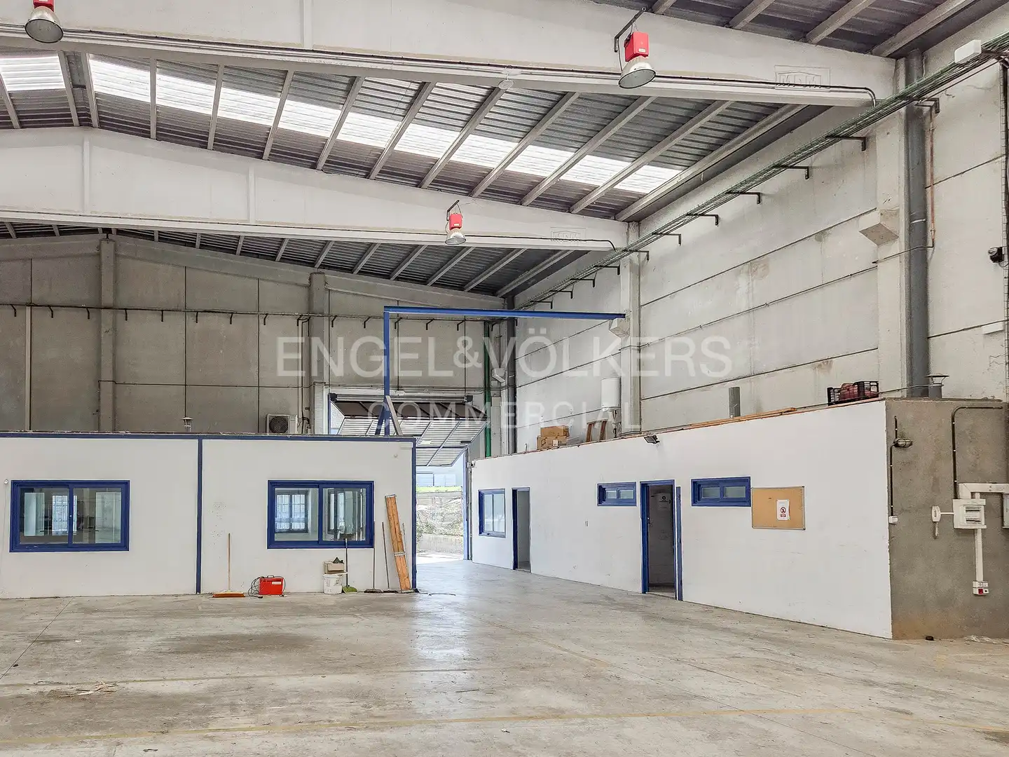 Nau industrial en venda a Els Hostalets de Pierola, imagen 25