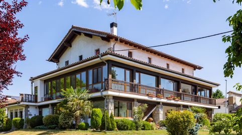 Foto 5 de Casa o xalet en venda a Iraitzoz - Calle San Simón 39, Ultzama, Navarra