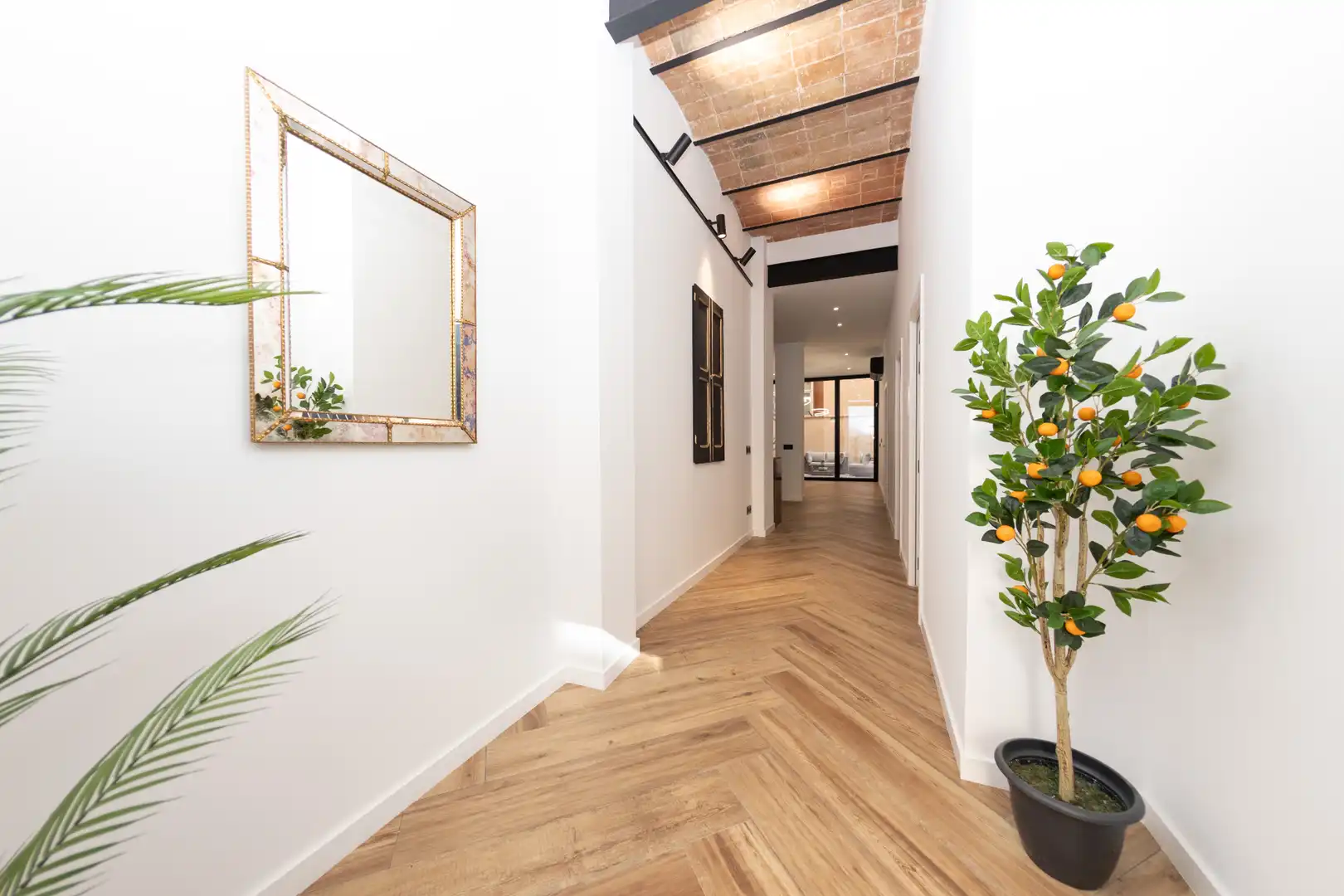 Piso en venta en Barcelona con Aire acondicionado, Calefacción y Terraza