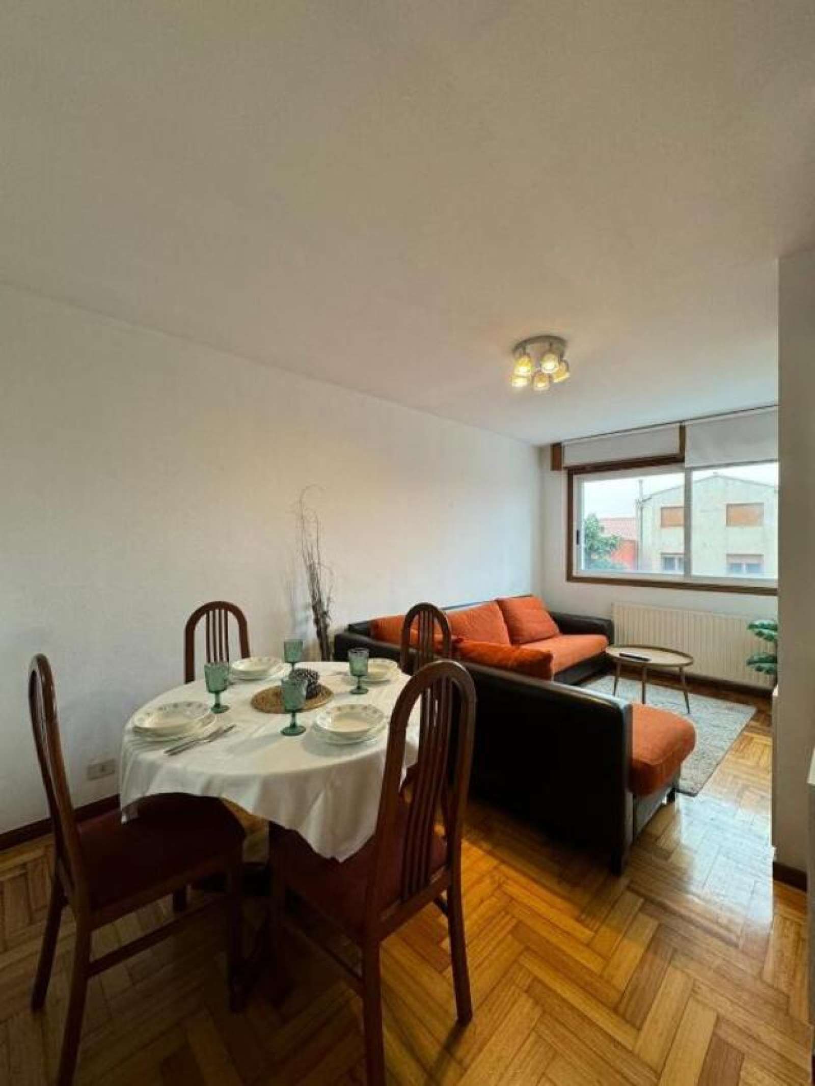 Apartments for share in Teis