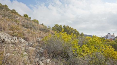 Foto 3 von Residential zum Verkauf in Partida Tosal - Zona dels Castellans, Jávea / Xàbia