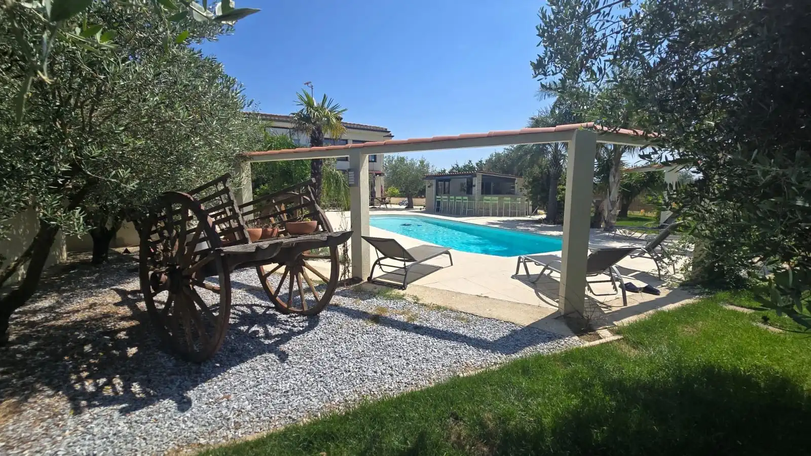 Casa con piscina en venta en Muga - Gran Reserva - Badia, imagen 5