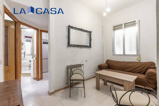 Piso en Venta en Calle de Bustamante en Palos de Moguer