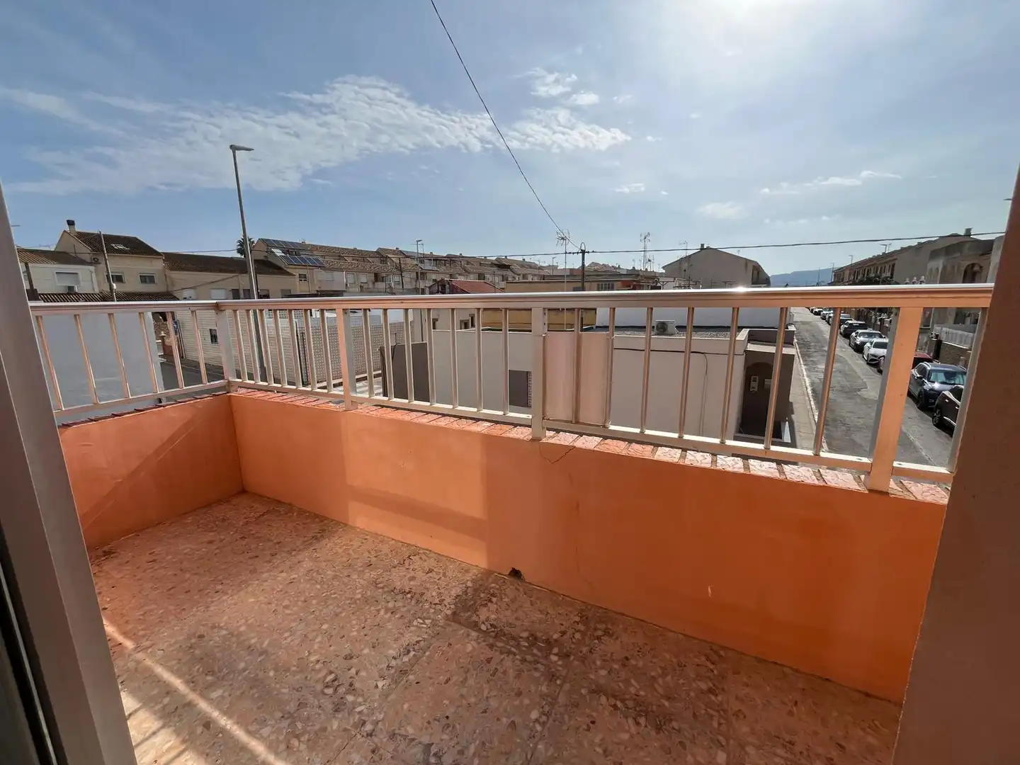 Casa con terrazza in vendita a Calle Martín Pérez Saura, imagen 2