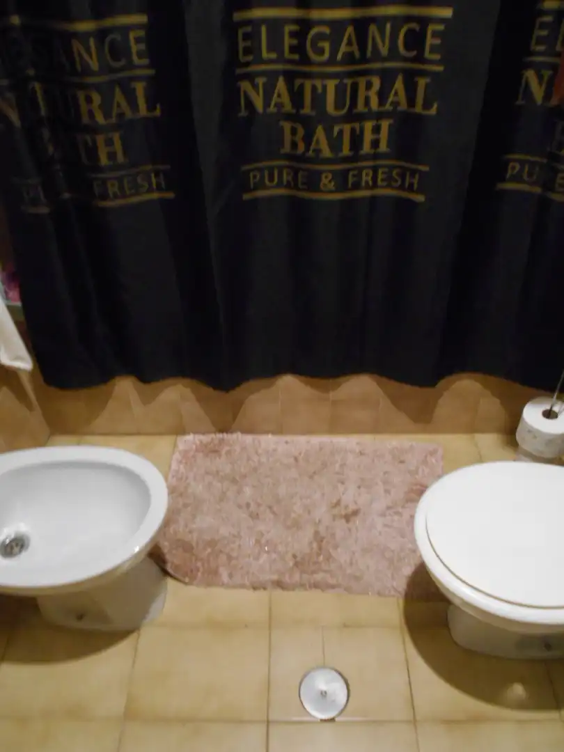Baño de Casa o chalet en venta en Piedrabuena con Calefacción, Terraza y Trastero