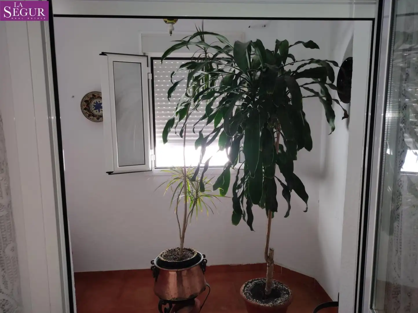 Flat with terrace for sale in La Caleta - La Viña, imagen 11