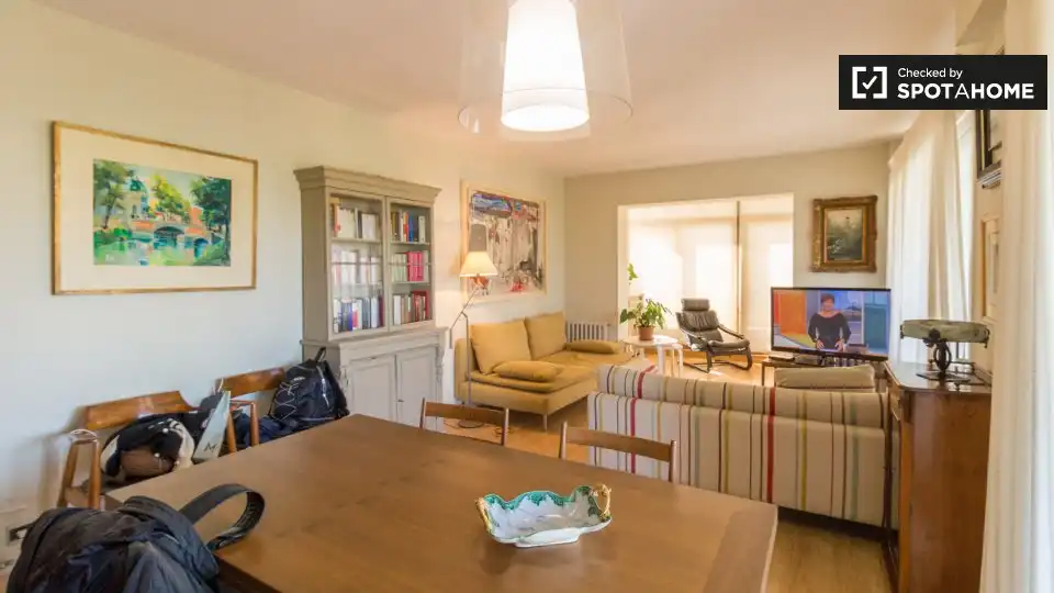 Habitació a La Maternitat i Sant Ramon