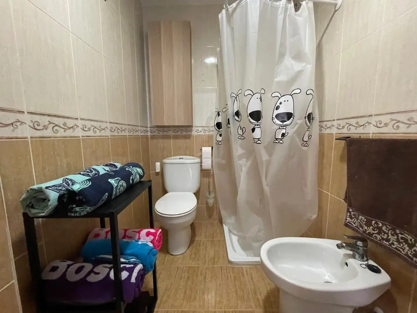 Apartment with lift for sale in Carrer Lepanto, imagen 11