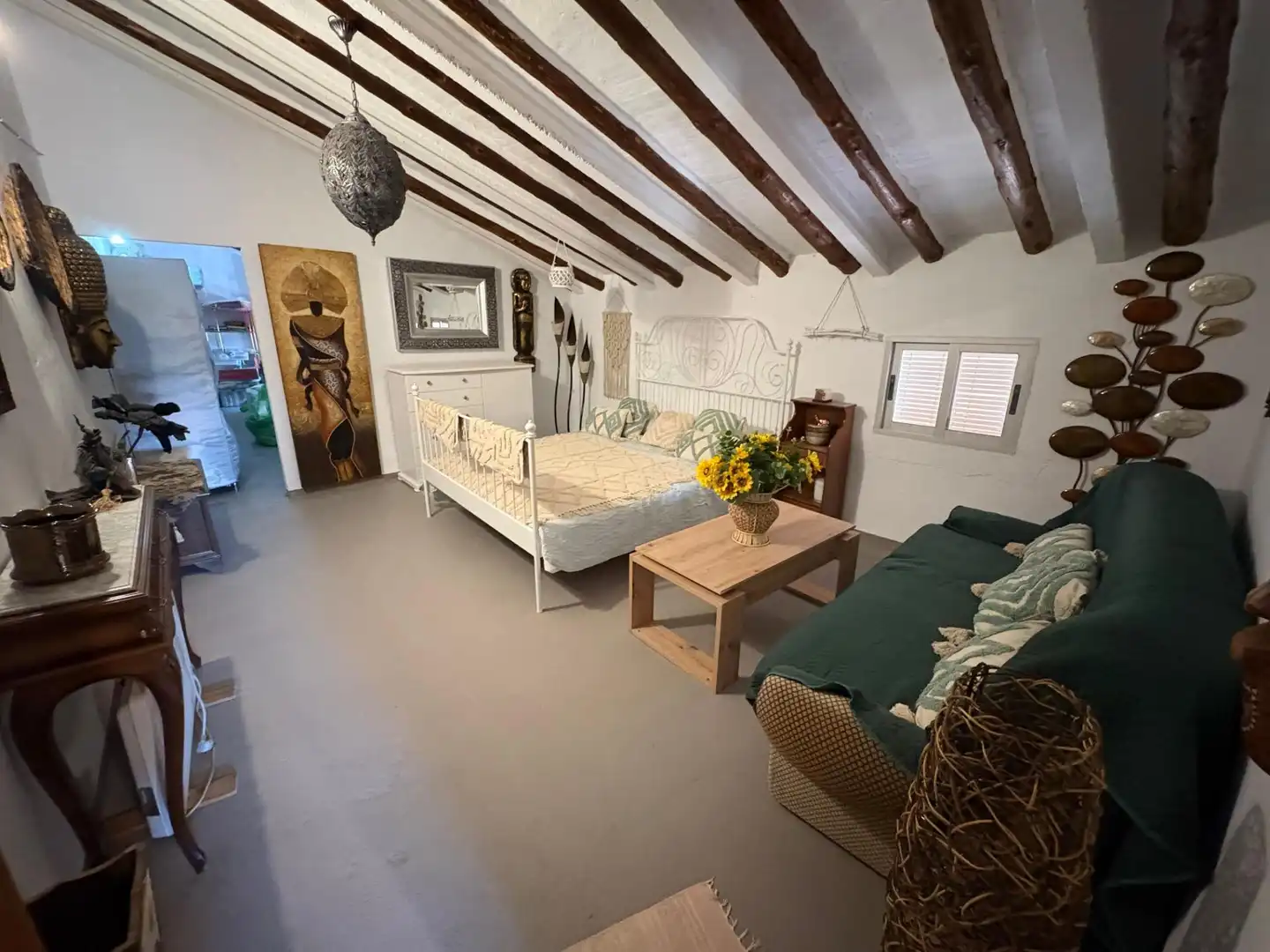 Country homes for sale in Lorca