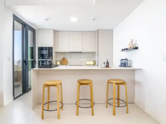 Apartamento en venta en Puerto Deportivo, imagen 14