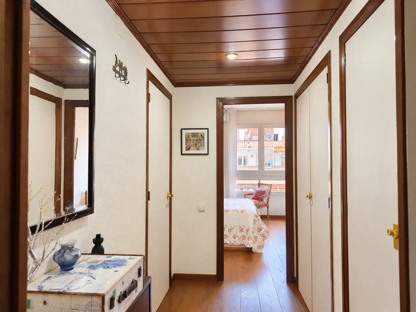 Apartament en venda en Barcelona