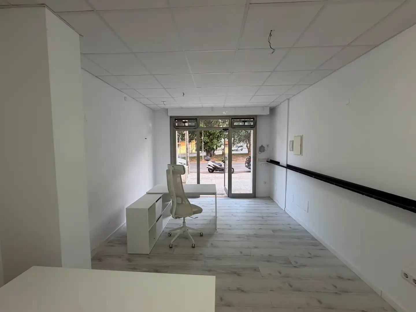 Gewerbefläche zur Miete in Avenida Pins 86D, imagen 6