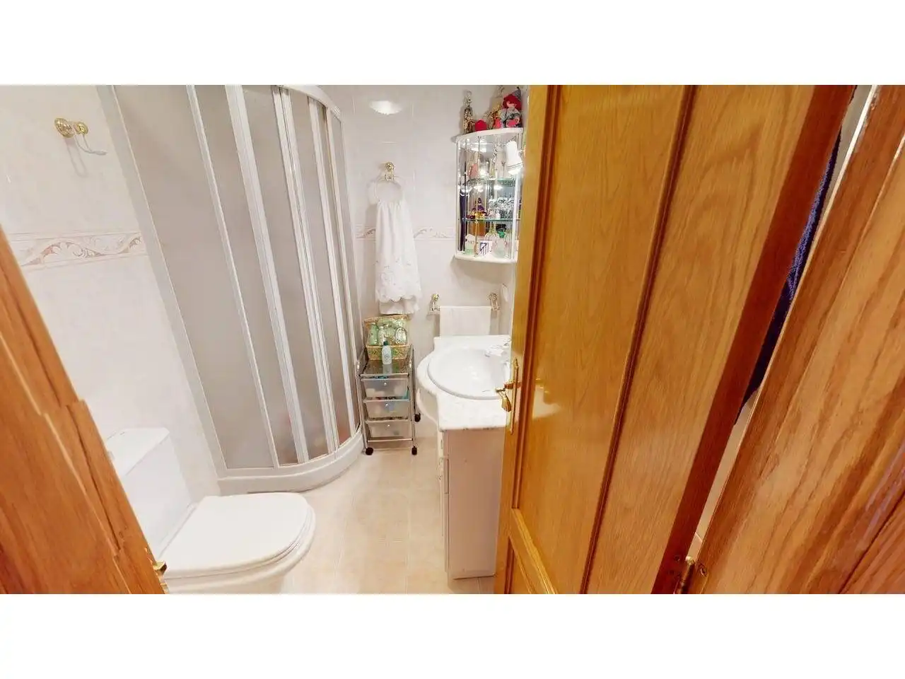 Piso con terraza en venta en Caravaca de la Cruz, imagen 23