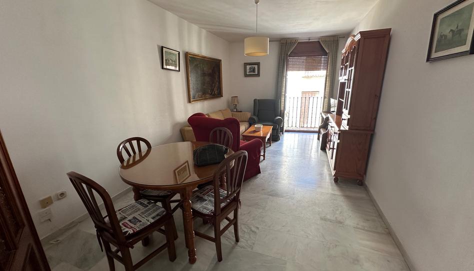 Foto 1 de Pis de lloguer a Centro, Málaga